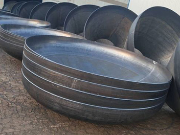 碳鋼橢圓(yuán)封頭