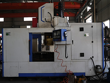 金加(jiā)工設備