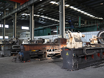 金加(jiā)工設備