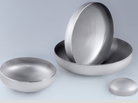 不鏽(xiu)鋼橢圓封(feng)頭