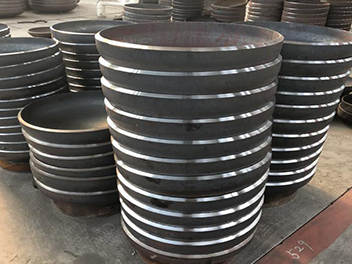 碳鋼(gang)橢圓封(feng)頭