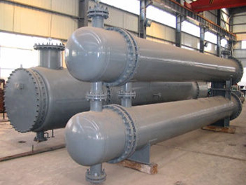 熱(rè)交換器(qì)