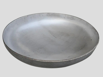 不(bu)鏽鋼蝶形封(feng)頭