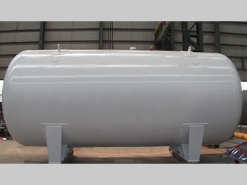 儲(chǔ)運容器(qi)