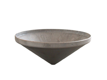 不(bú)鏽鋼錐形(xing)封頭