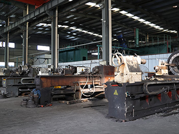 金加(jiā)工設備(bei)