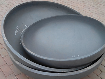 碳鋼(gāng)橢圓封頭