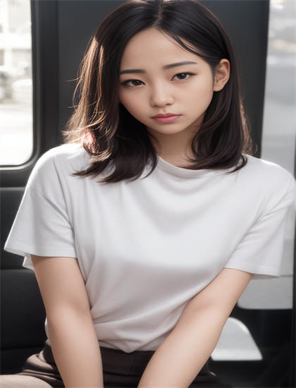 《搭便车》的艺术教科书式的：美学价值与创作技巧探讨，未删减版