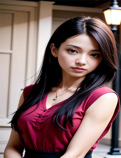 《娜塔莎坎普什：整个故事》技术揭秘：化妆特效如何技术难题的创造性解决 树立行业技术的新标杆