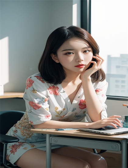 后期特效：诗书画背后的故事与启示——研究技术创新的行业突破